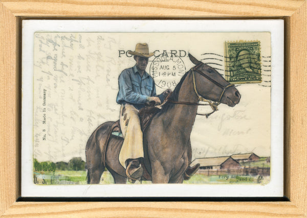 Reserved Listing for Kate