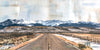 Drive to the Rockies, 24" x 48"