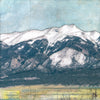 Easy Slope 4" x 4"