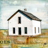 Free Rent 4" x 4"