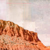 Ghost Ranch Hues, 30" x 40"