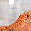 Ghost Ranch Hues, 30" x 40"