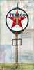 Big Tex, 24" x 12"
