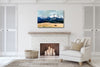 Lonely View, 24" x 36"