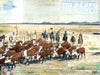 Ride 'em In, 9" x 12"