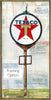 Big Tex, 24" x 12"