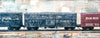 Denver & Rio Grande Western, 18" x 48"