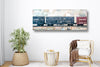 Denver & Rio Grande Western, 18" x 48"