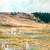 The Way it Was, 24" x 36"