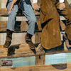 Young Wranglers, 18" x 24" Framed