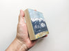 Easy Slope 4" x 4"