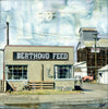 Berthoud Feed, 8" x 8"