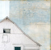 Family Barn, 12" x 12"