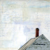 Forgotten Too, 11" x 14" (Framed)