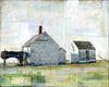 Forgotten Too, 11" x 14" (Framed)