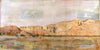 Georgia's View, 12" x 24"