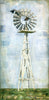 High Plains Windmill, 24" x 48"