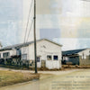 Kingswood Farms, 11" x 14" (Framed)