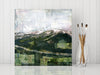 Loveland Pass IV 8" x 8"