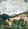 Loveland Pass VI 8" x 8"