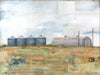 More to Store, 18" x 24"
