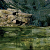 Mountains & Marmot, 36" x 36"