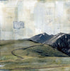 Panoramic Views, 24" x 96" (quadriptych)