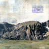 Panoramic Views, 24" x 96" (quadriptych)