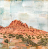 Red Rock Country, 24" x 24"