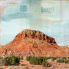Take me to Abiquiu, 24" x 48"