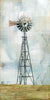 Windless, 24" x 12"