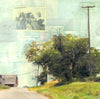 On the Farm, 12" x 36" - J.C. Spock