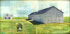 In the Fields, 12" x24" - J.C. Spock