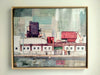 Industrial Row, 16" x 20" - J.C. Spock