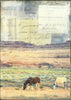 Southwest Equine, 5" x 7" - J.C. Spock