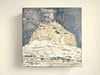 Stark Southwest III, 8" x 8" - J.C. Spock