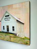 Stock Farm, 16" x 16" - J.C. Spock