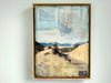 Vistas, 9" x 12" - J.C. Spock
